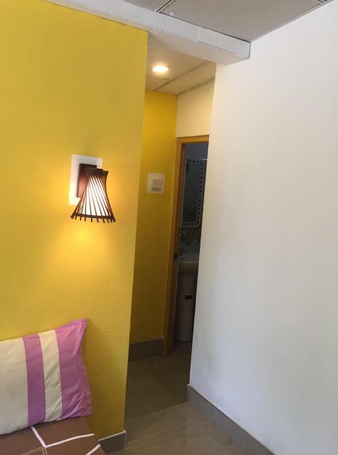Villa Eco Green Airport Katunayake Exterior photo